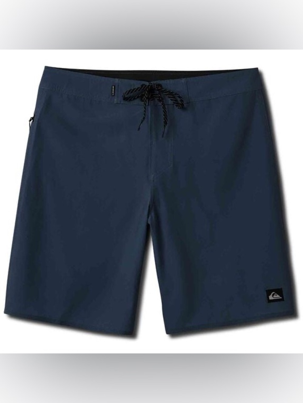 Quiksilver Men's Surfsilk Kaimana Board Shorts Size 38